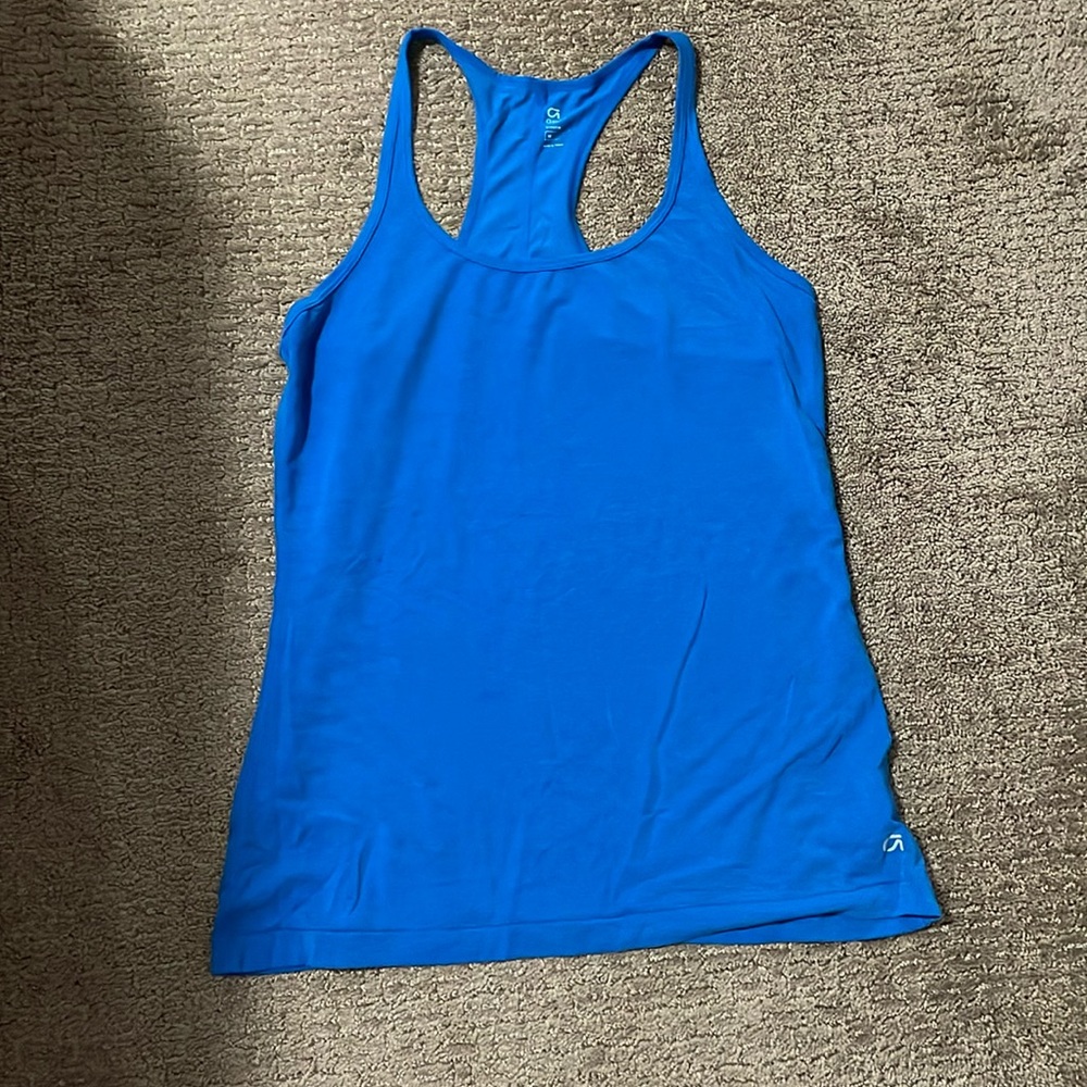 GapFit tank top